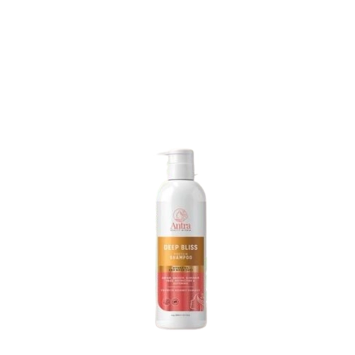 Deep Nourishing Hair Protein Shampoo